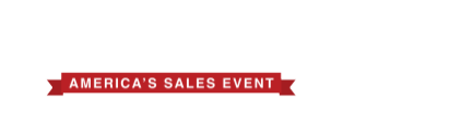 Drive Into Fall America’s Sales Event