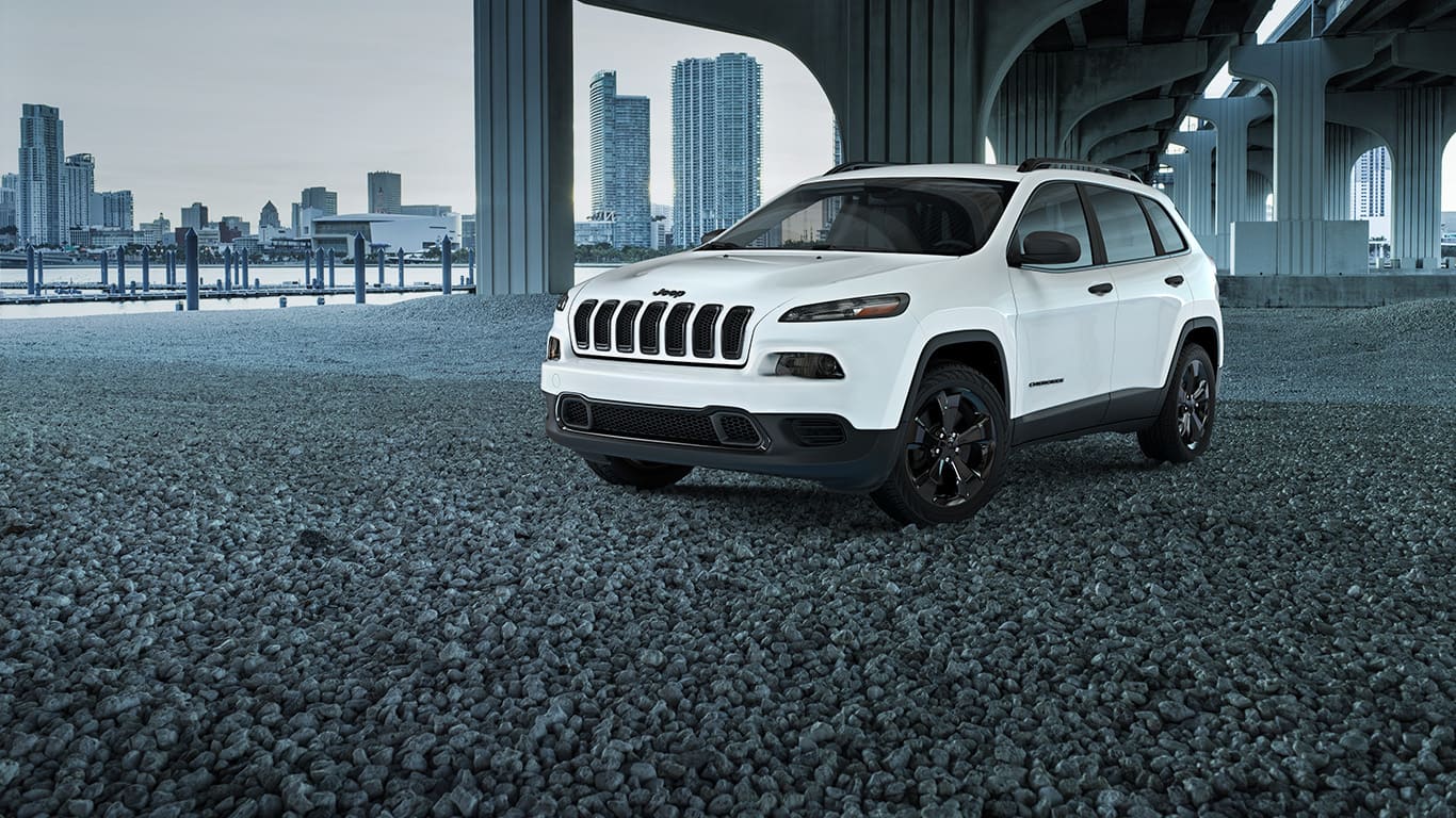 Best Jeep Wrangler >> 2016 Jeep Cherokee Sport Altitude - Limited Edition SUV Best Jeep Wrangler >> 2016 Jeep Cherokee Sport Altitude - Limited Edition SUV