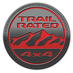 Logo 4x4 Traseu evaluat