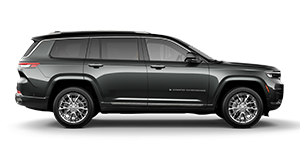 GRAND CHEROKEE L