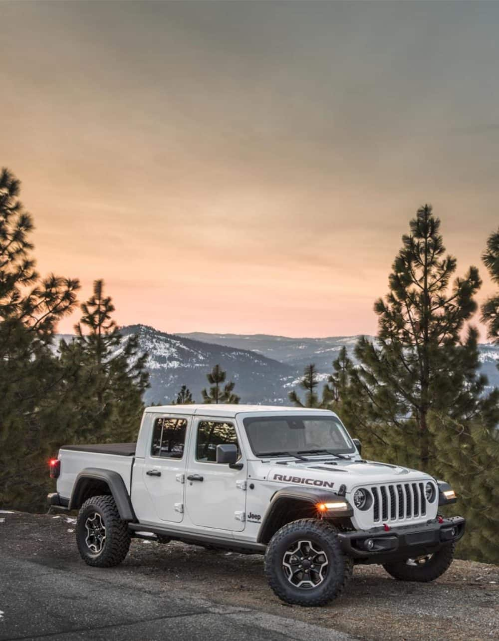 Tax Benefits For Your Small Business With Jeep® Vehicles