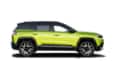 NEW JEEP COMPASS