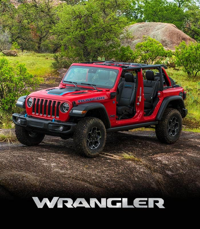 car and driver 2023 jeep wrangler