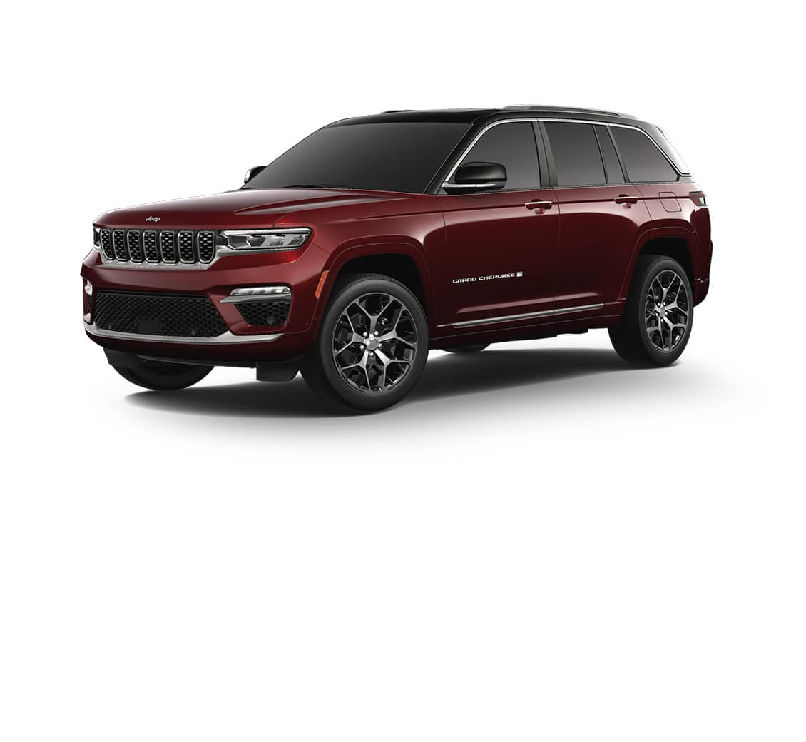 Which shops jeep grand cherokee should i