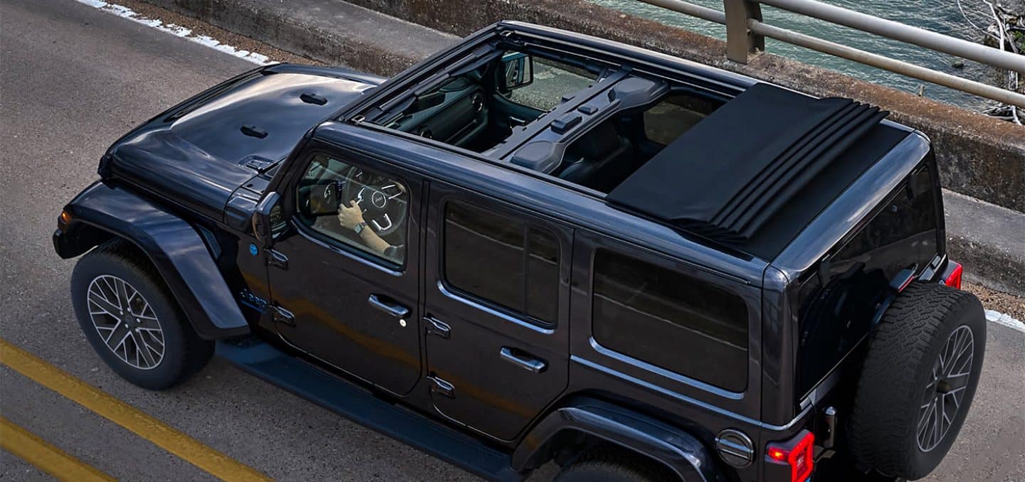 2024 Jeep® Wrangler - Photo Gallery -View Images