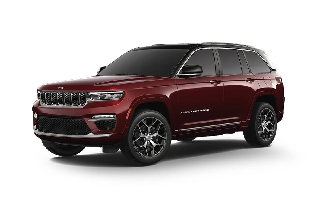 Which shops jeep grand cherokee should i